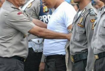 Polda Riau Pecat 15 Oknum Polisi